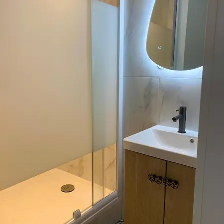 Apartamento Rue Marceau *