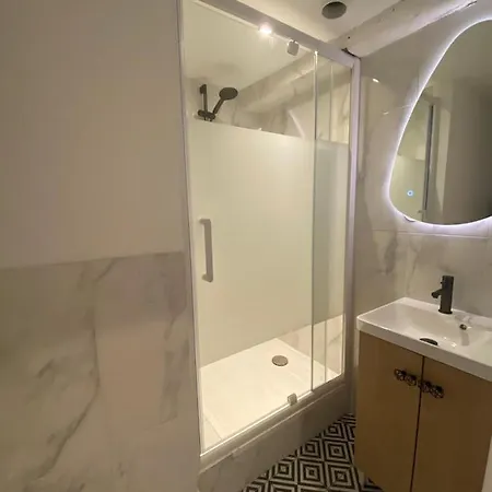 Rue Marceau Apartamento *