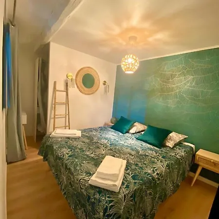 Rue Marceau Apartamento *