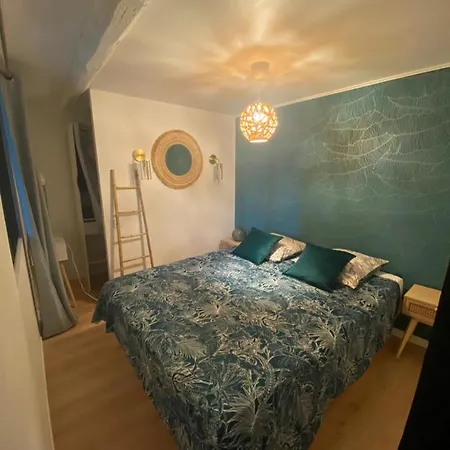 Apartamento Rue Marceau Cogolin