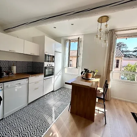 Rue Marceau Apartamento Cogolin